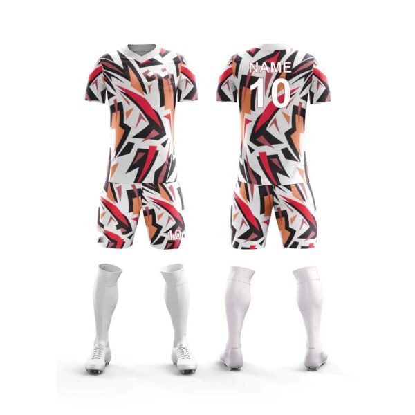 Soccer Uniform