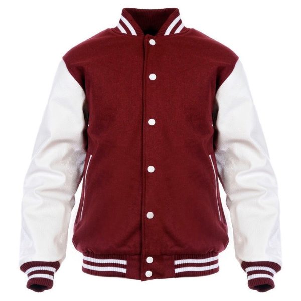 Varsity Jacket