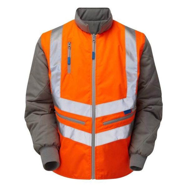 Hi Vis Jackets