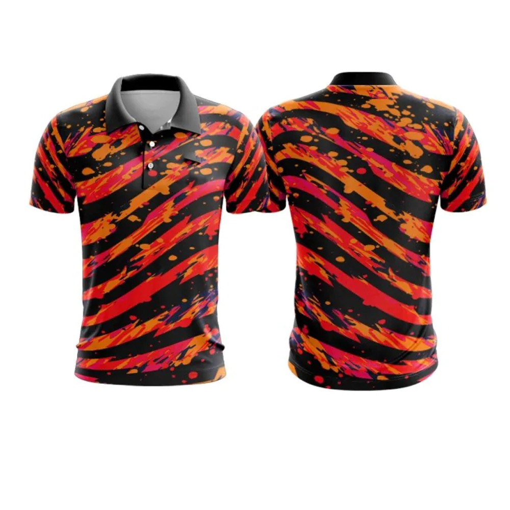 2-13 Polo Shirts