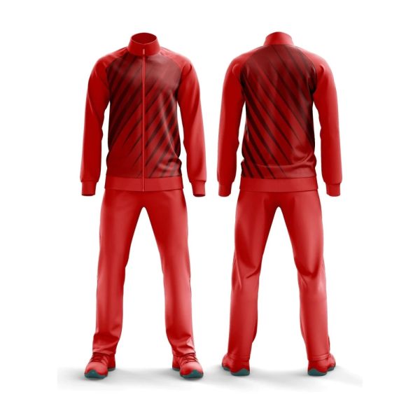 Tracksuits