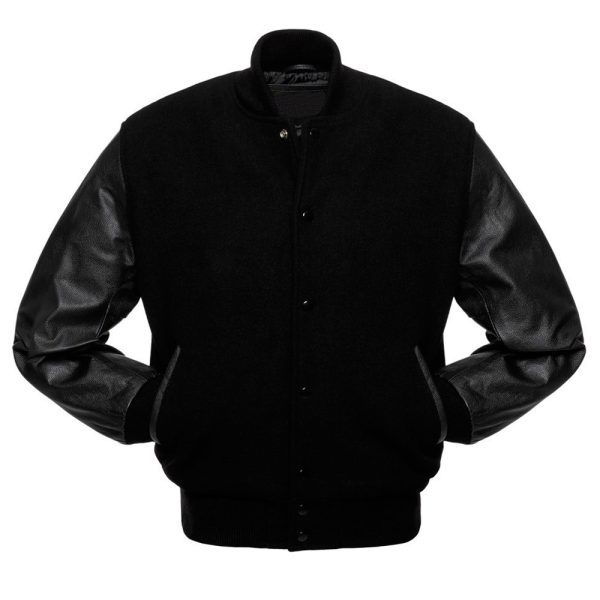 Varsity Jacket