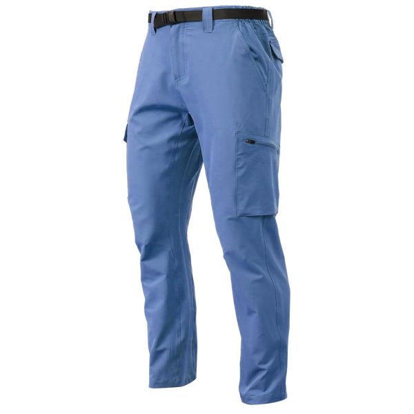 Cargo Trousers