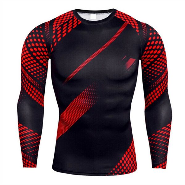 Training Shirts