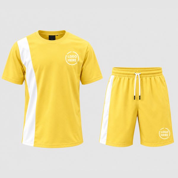Shirt & Short Set