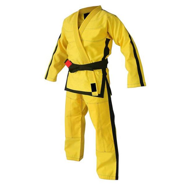 Karate Gis