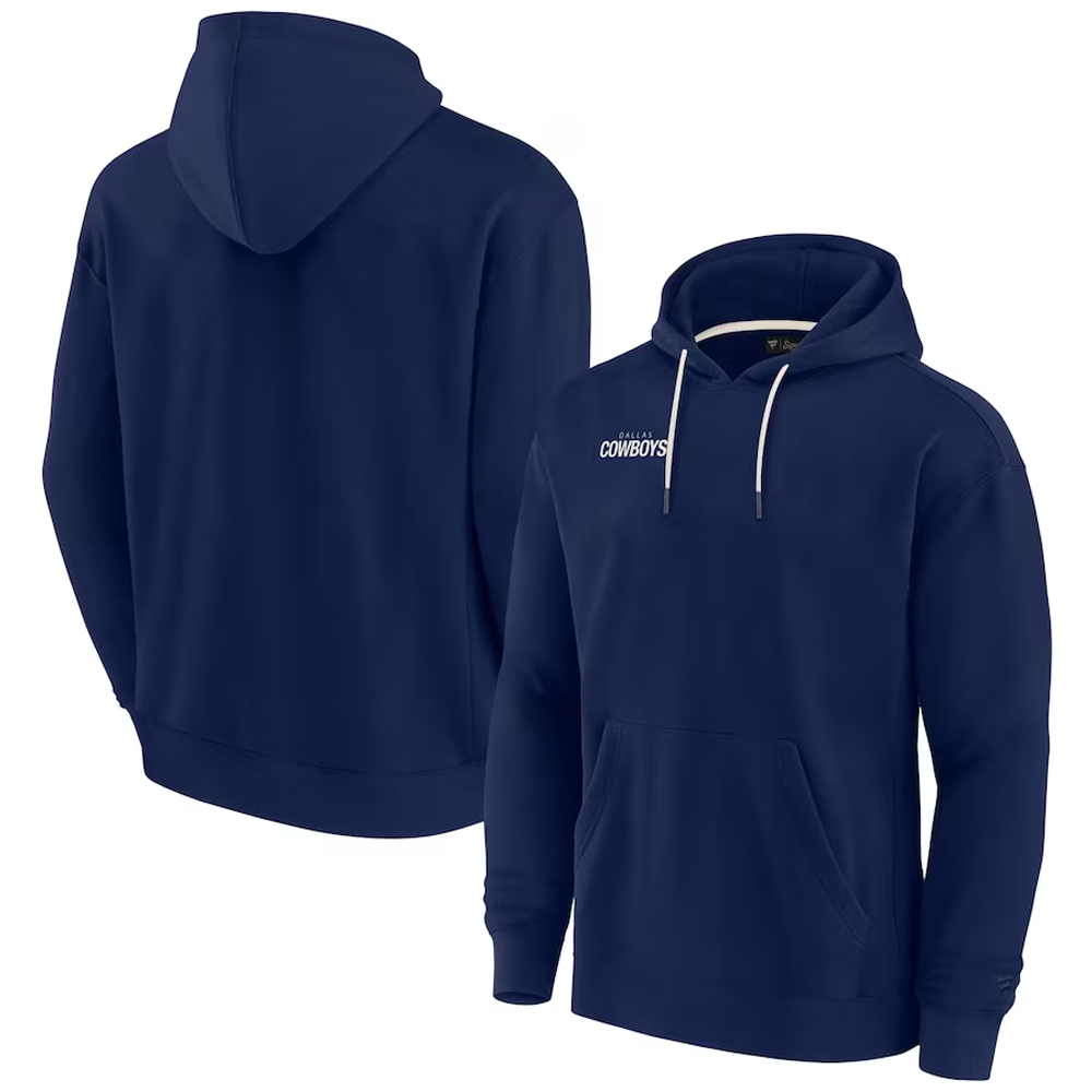 3-13 Hoodie
