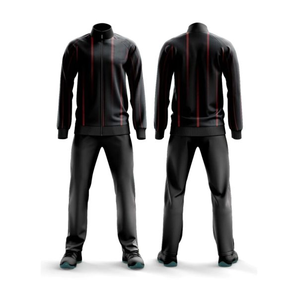 Tracksuits