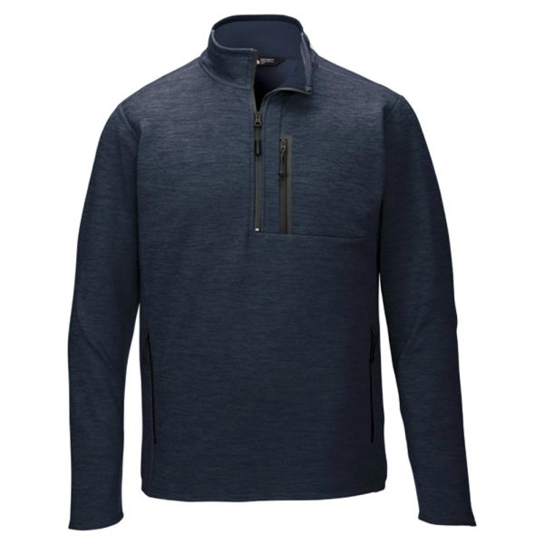 Custom Zipper Fleeces