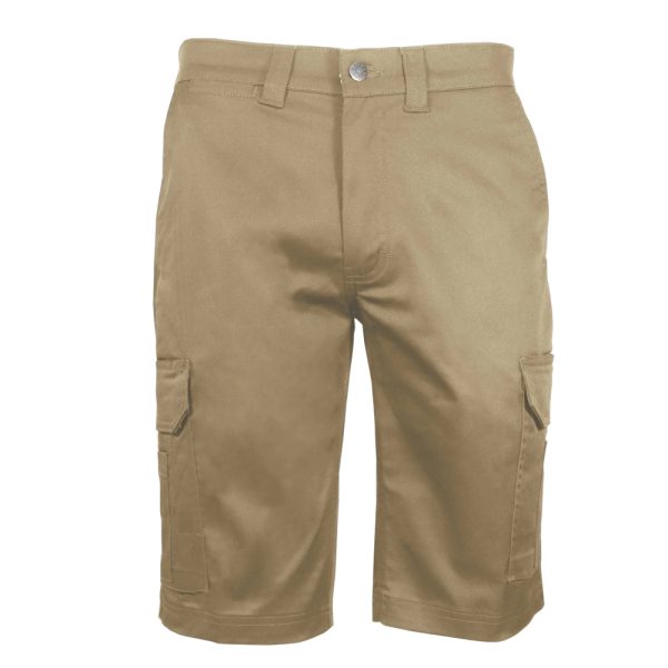 Working Shorts
