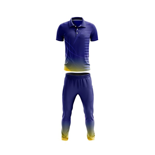 Cricket Uniform