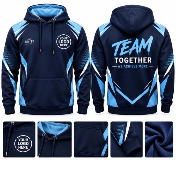 Team Hoodies