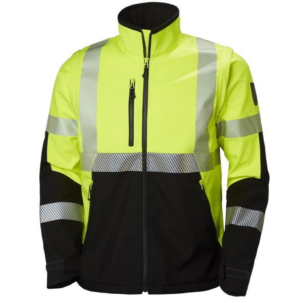 Hi Vis Jackets