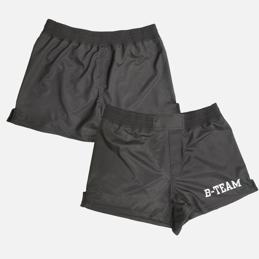 4-4 Training Shorts