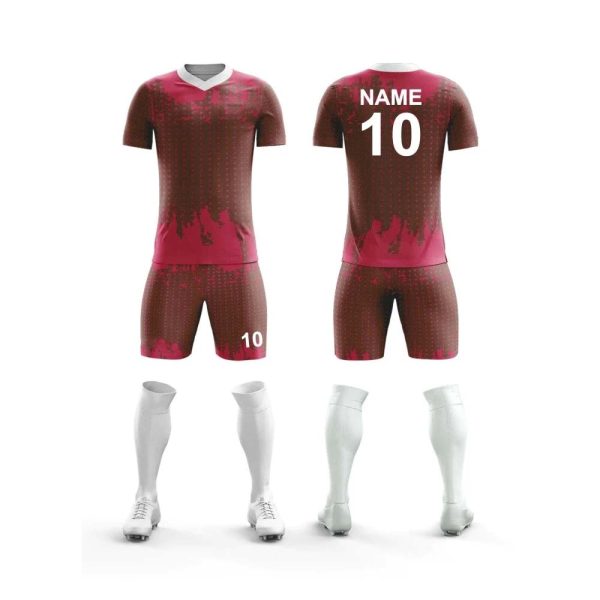 Soccer Uniform