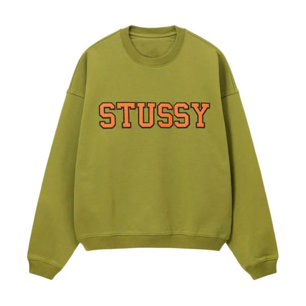 Sweat Shirt