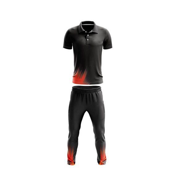 Cricket Uniform