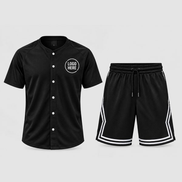 Shirt & Short Set