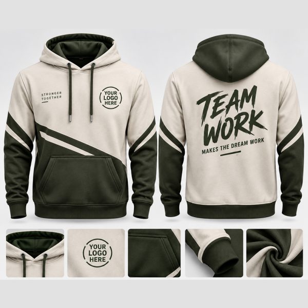 Team Hoodies