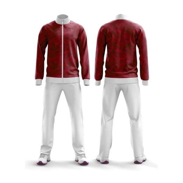 Tracksuits