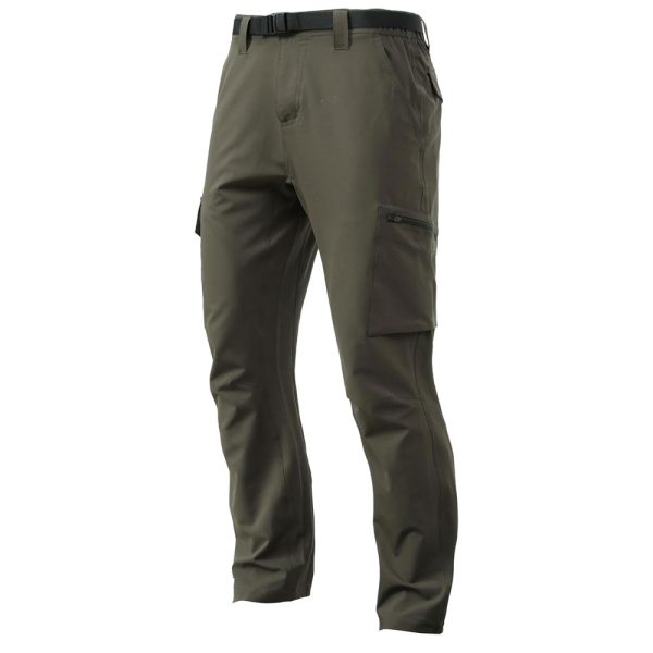 Cargo Trousers