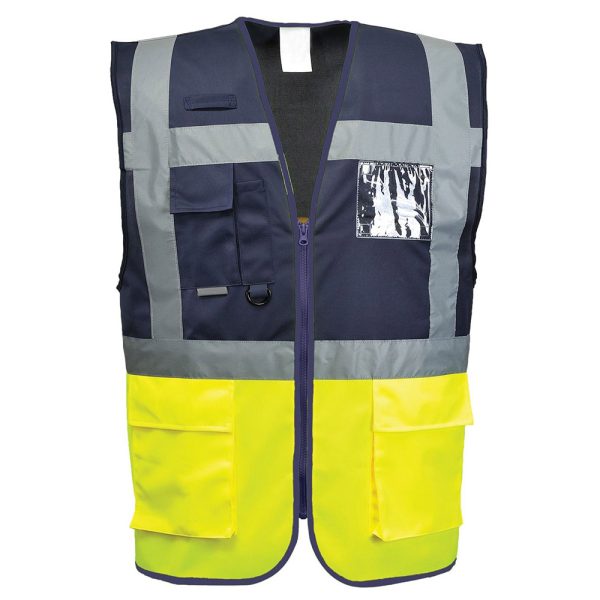 Hi Vis Vests