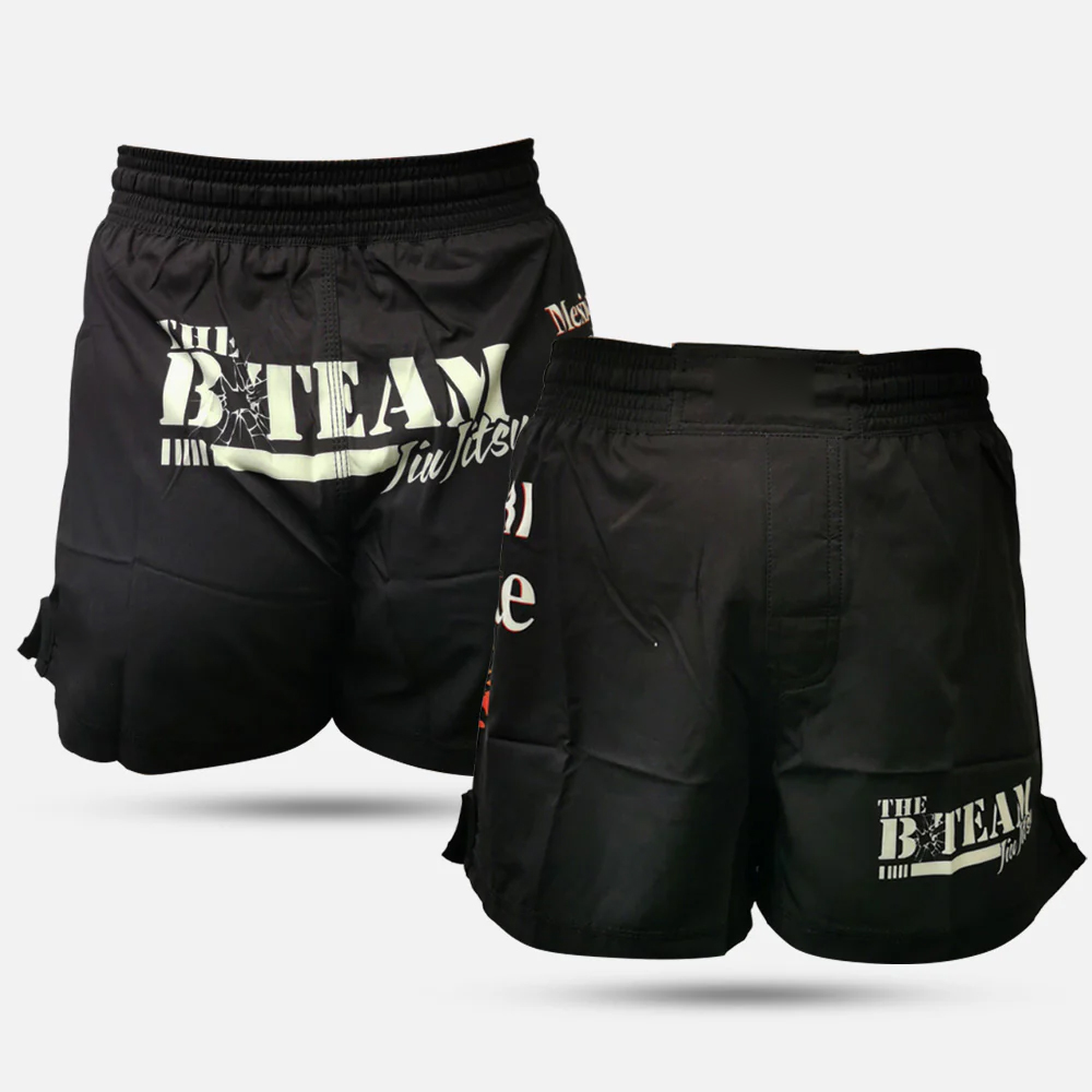 6-4 Training Shorts